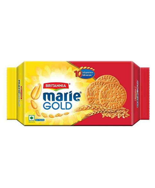 Britannia Marie Gold Biscuits, 300g